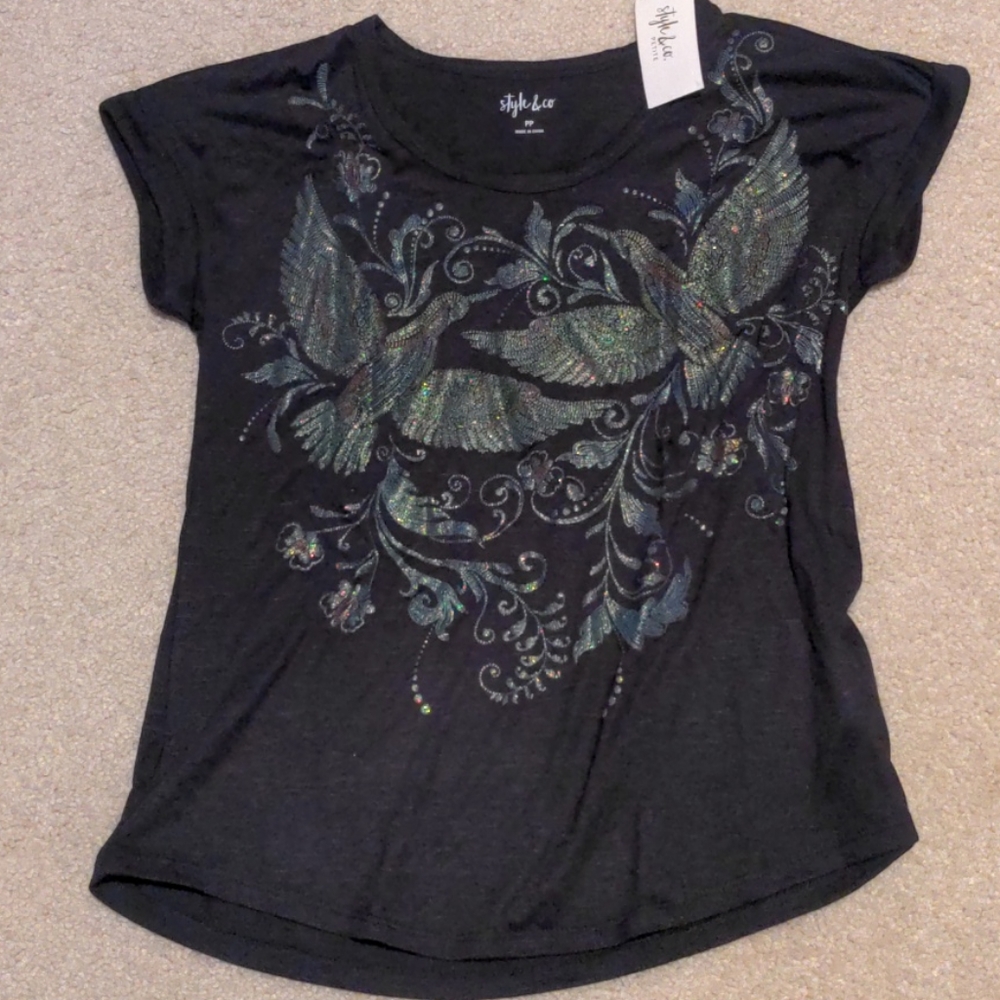 Tshirt